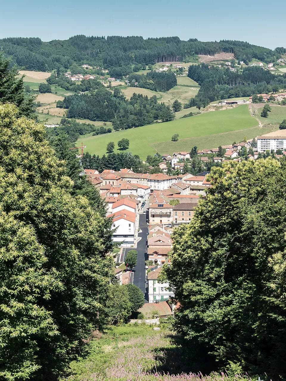 Cours-la-Ville