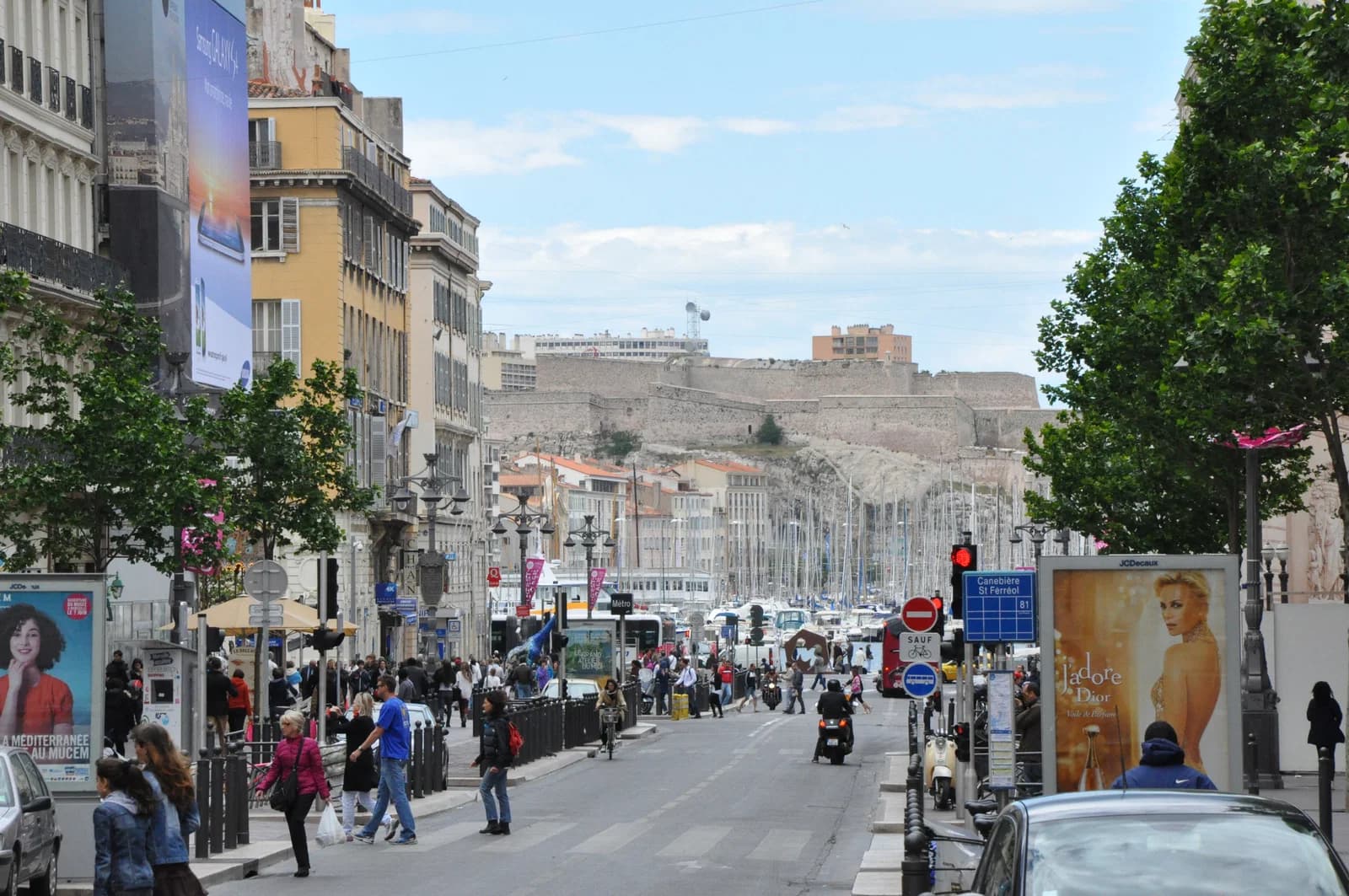 1st arrondissement of Marseille