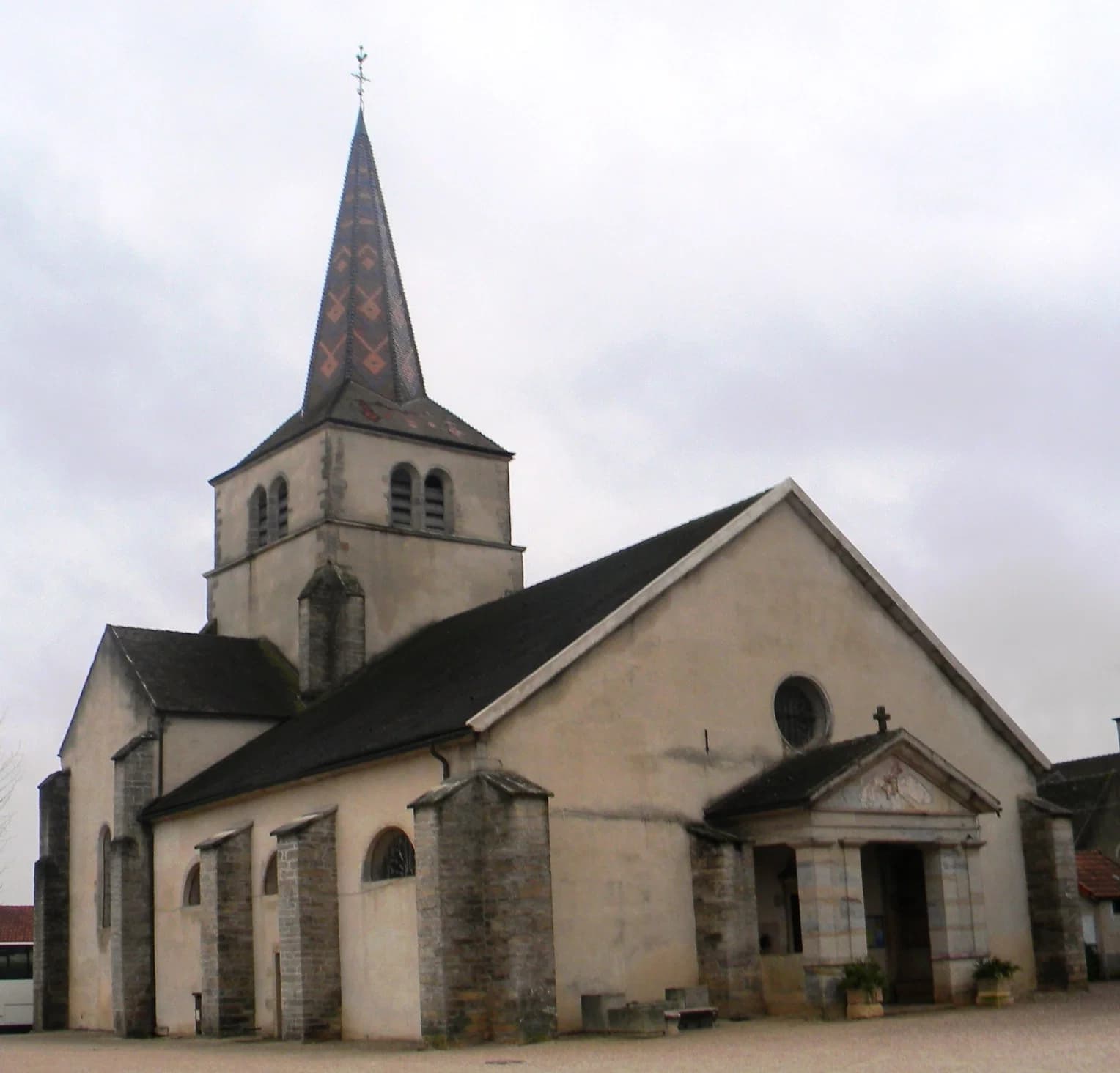 Ladoix-Serrigny