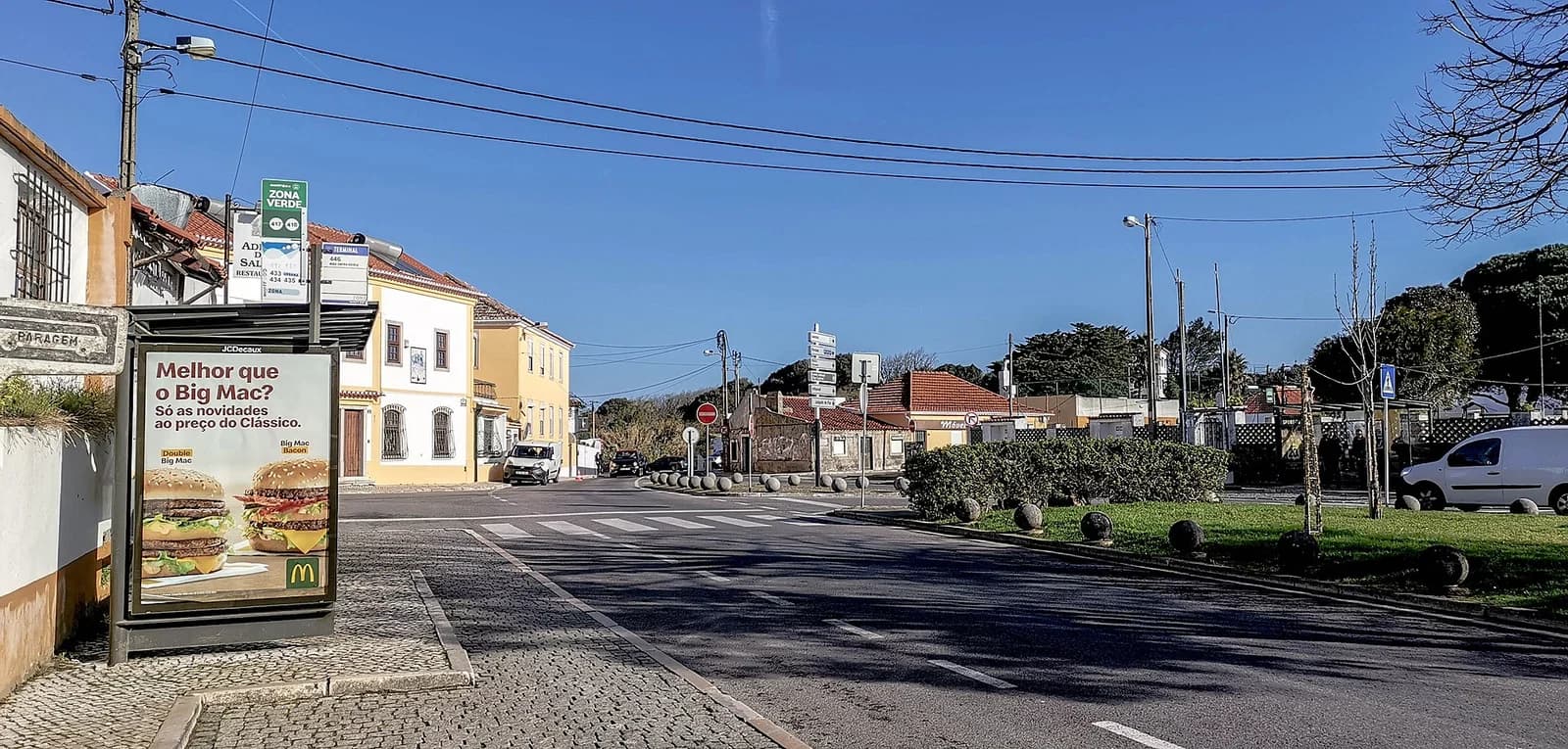 São Pedro de Penaferrim