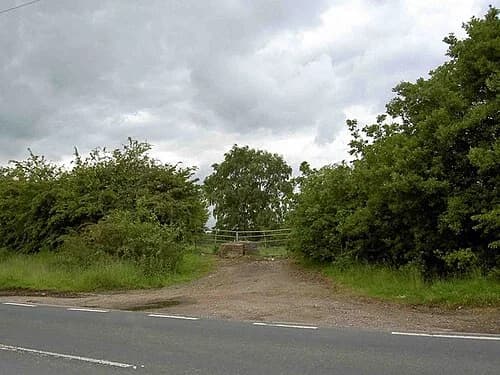 Finningley