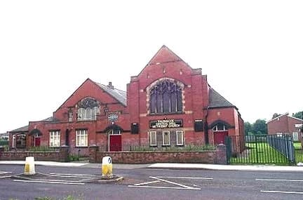 Thurnscoe