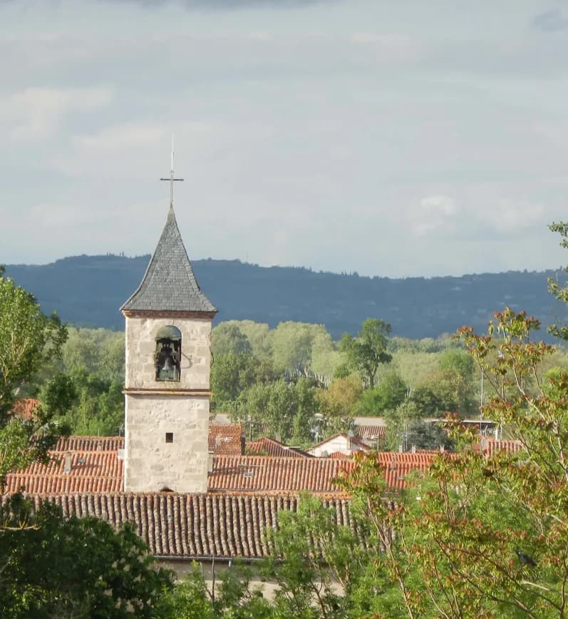 Vielmur-sur-Agout