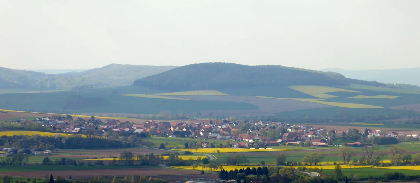 Hillerse