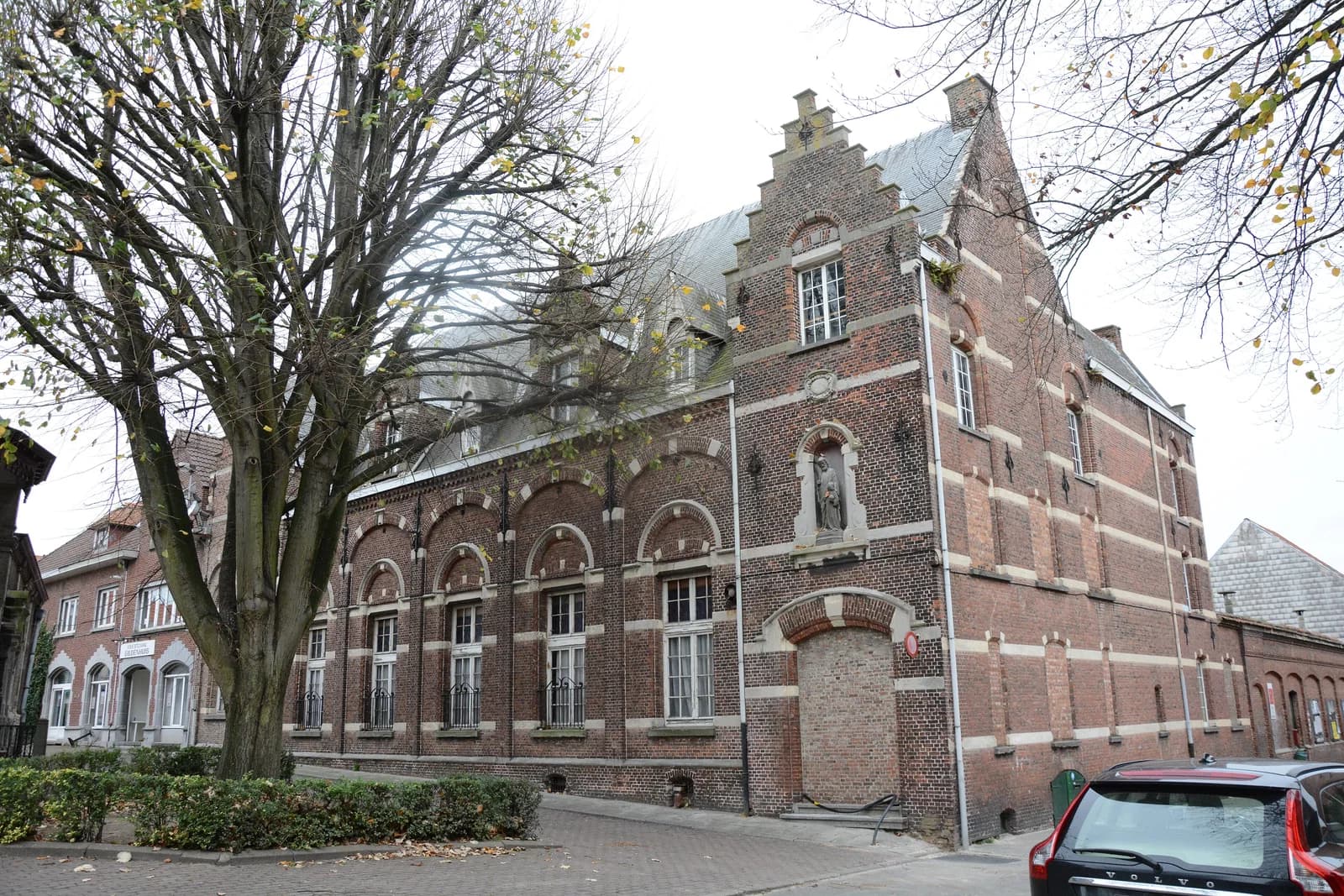 Rupelmonde