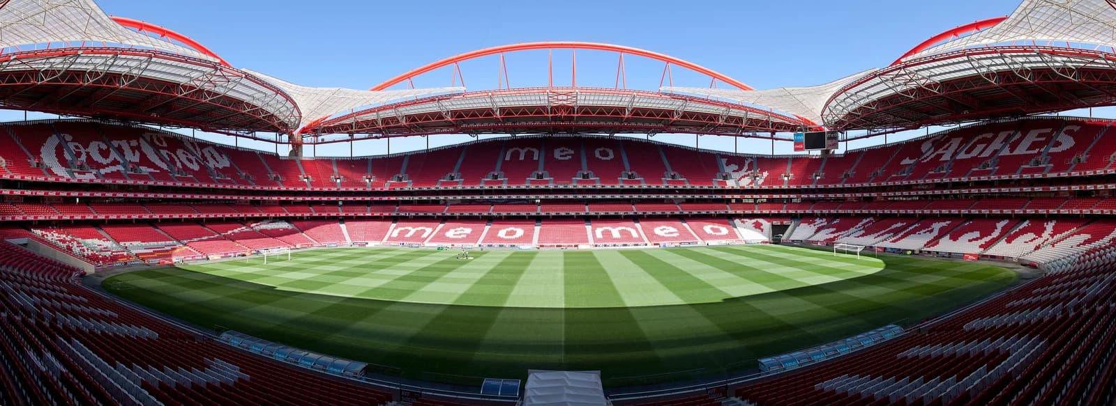 São Domingos de Benfica
