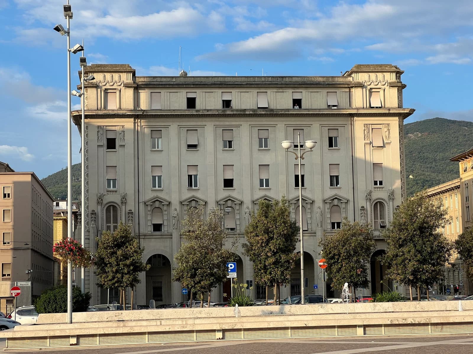 Provinz La Spezia