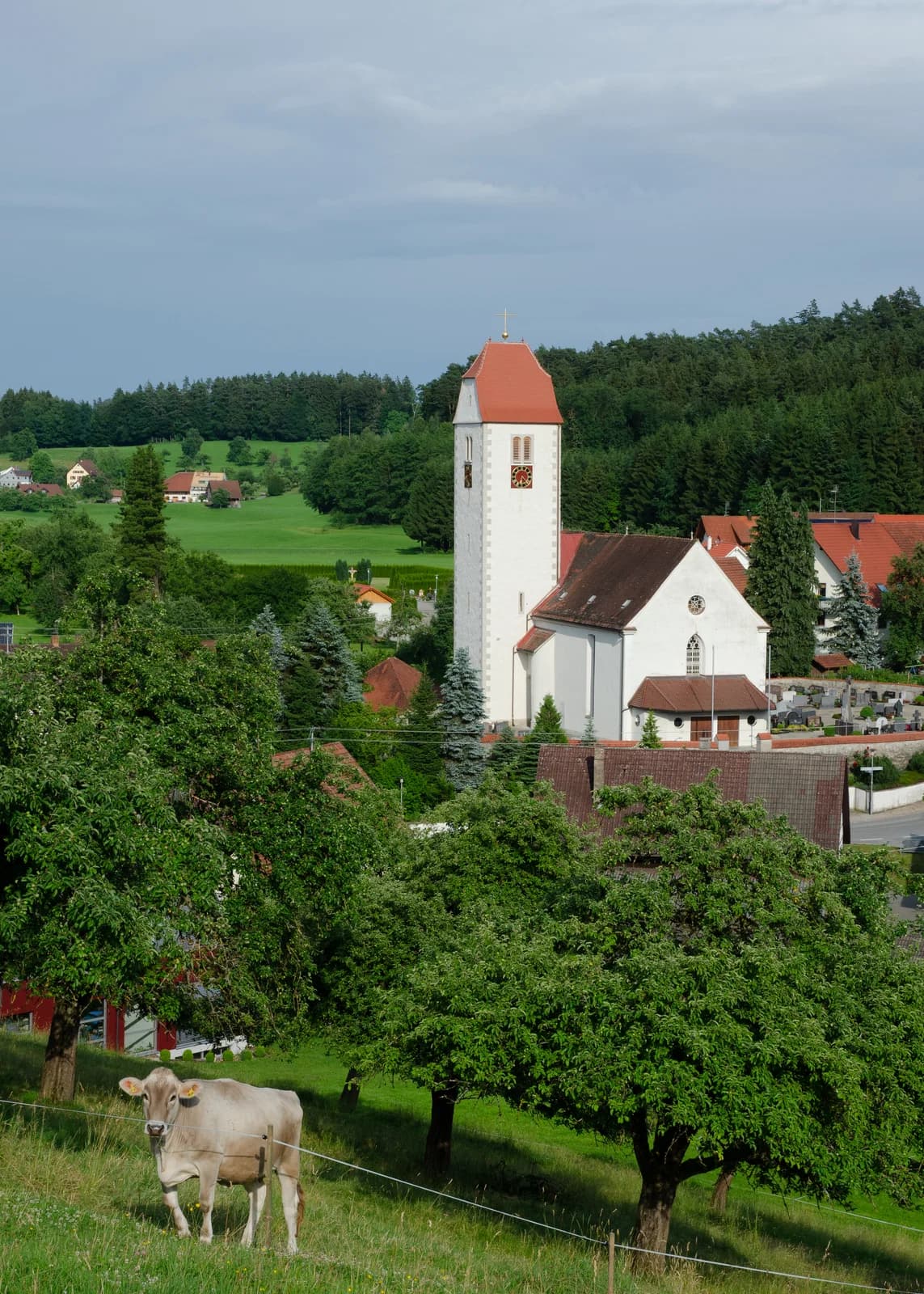 Hiltensweiler