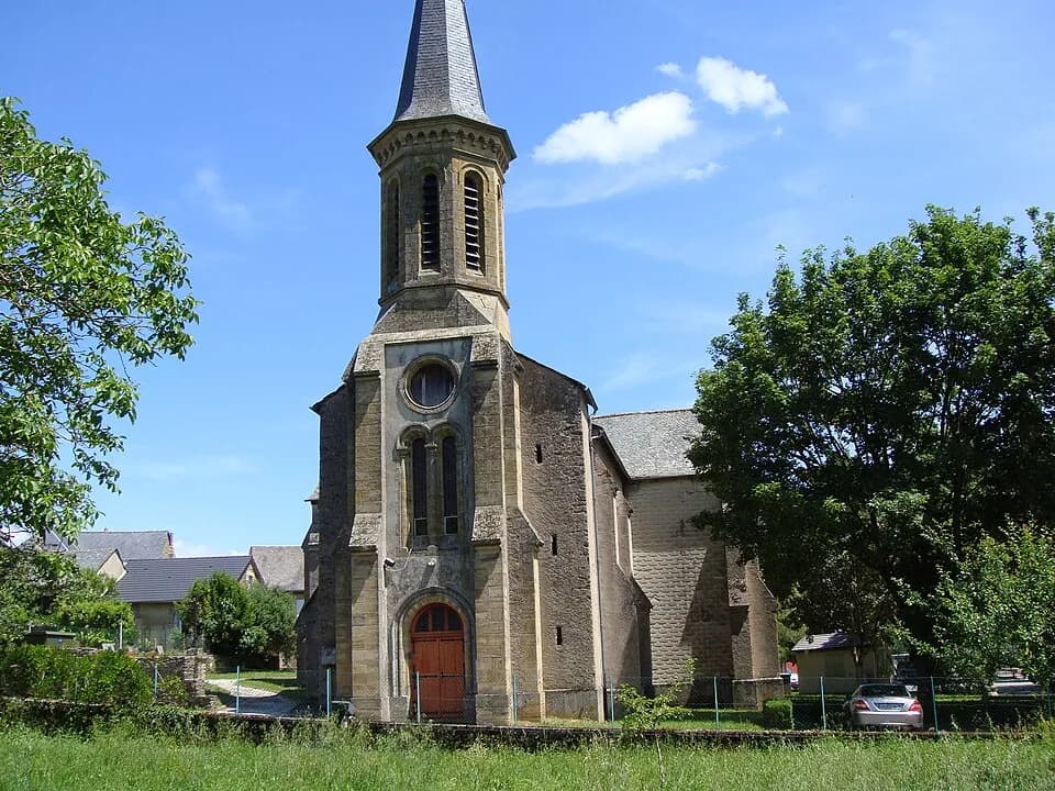 Trébas