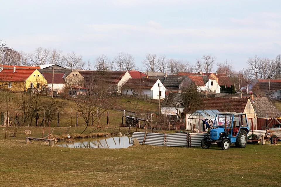 Vrcov
