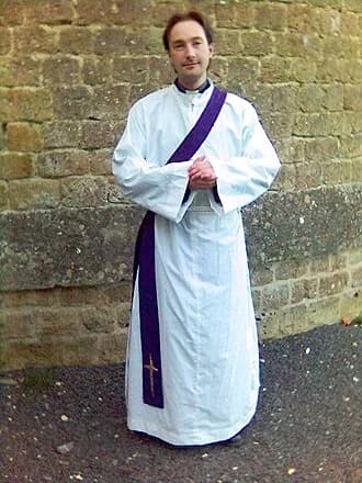 deacon