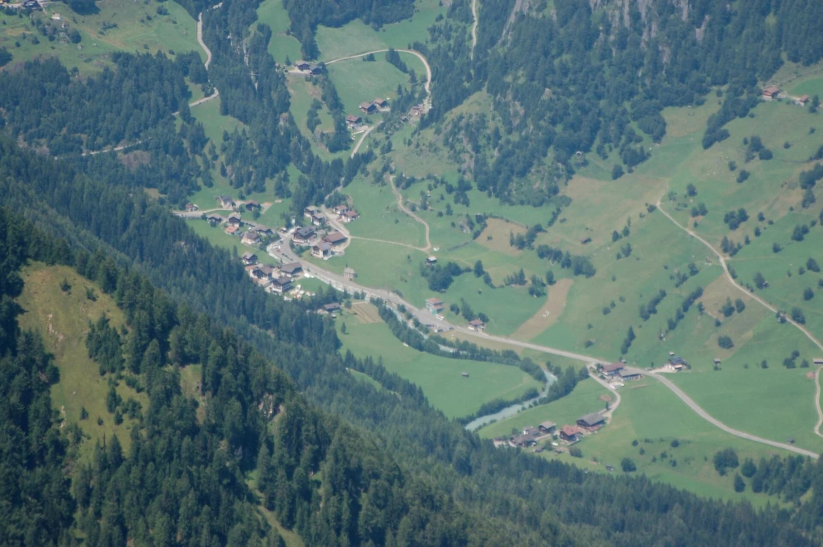 Hinterbichl