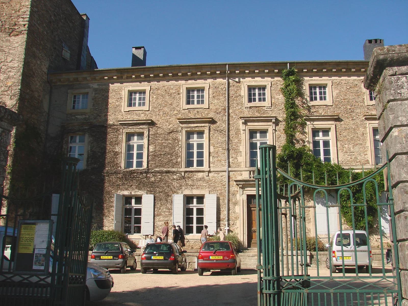 Saint-Amans-Valtoret