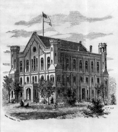 Lombard College