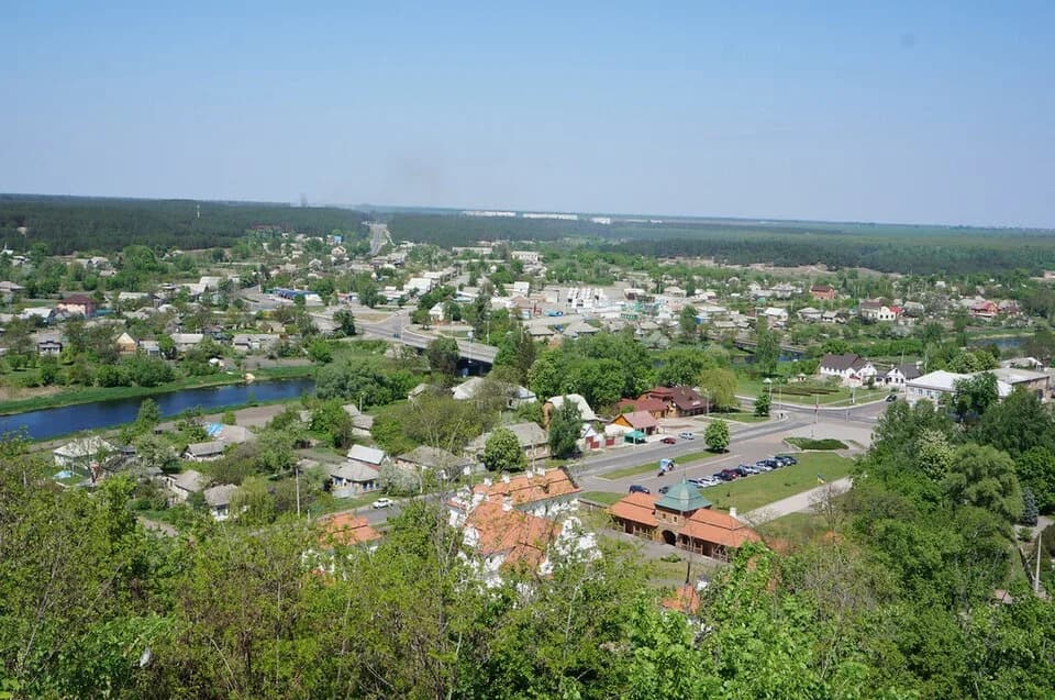 Tschyhyryn