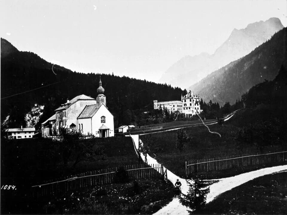 Hinterriß