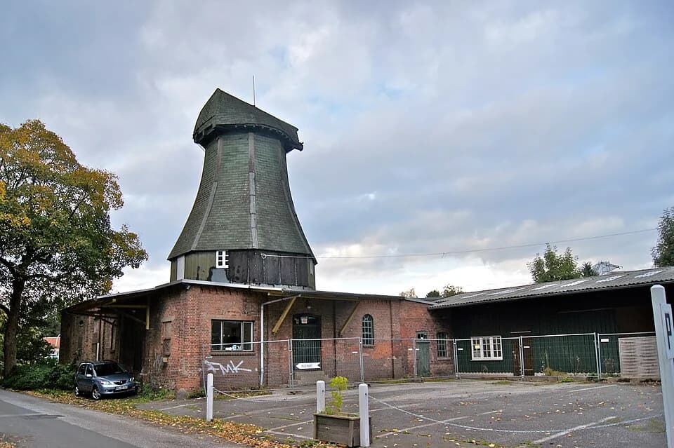 Schnelsen