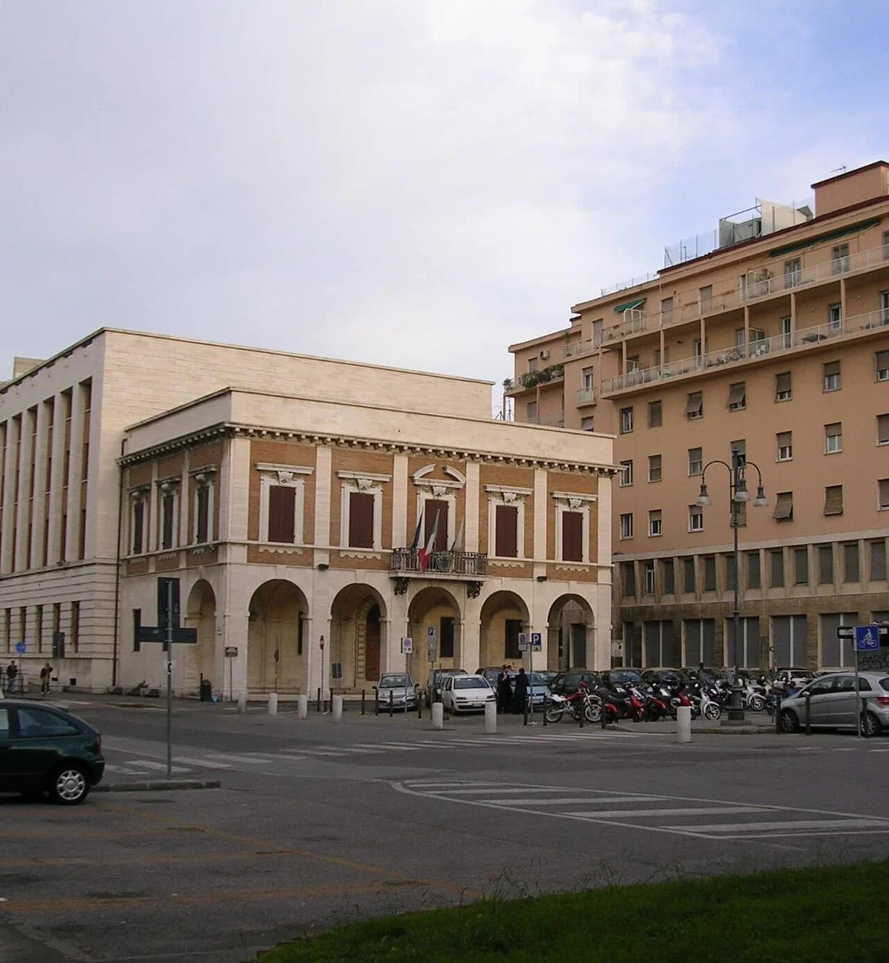 Provinz Livorno
