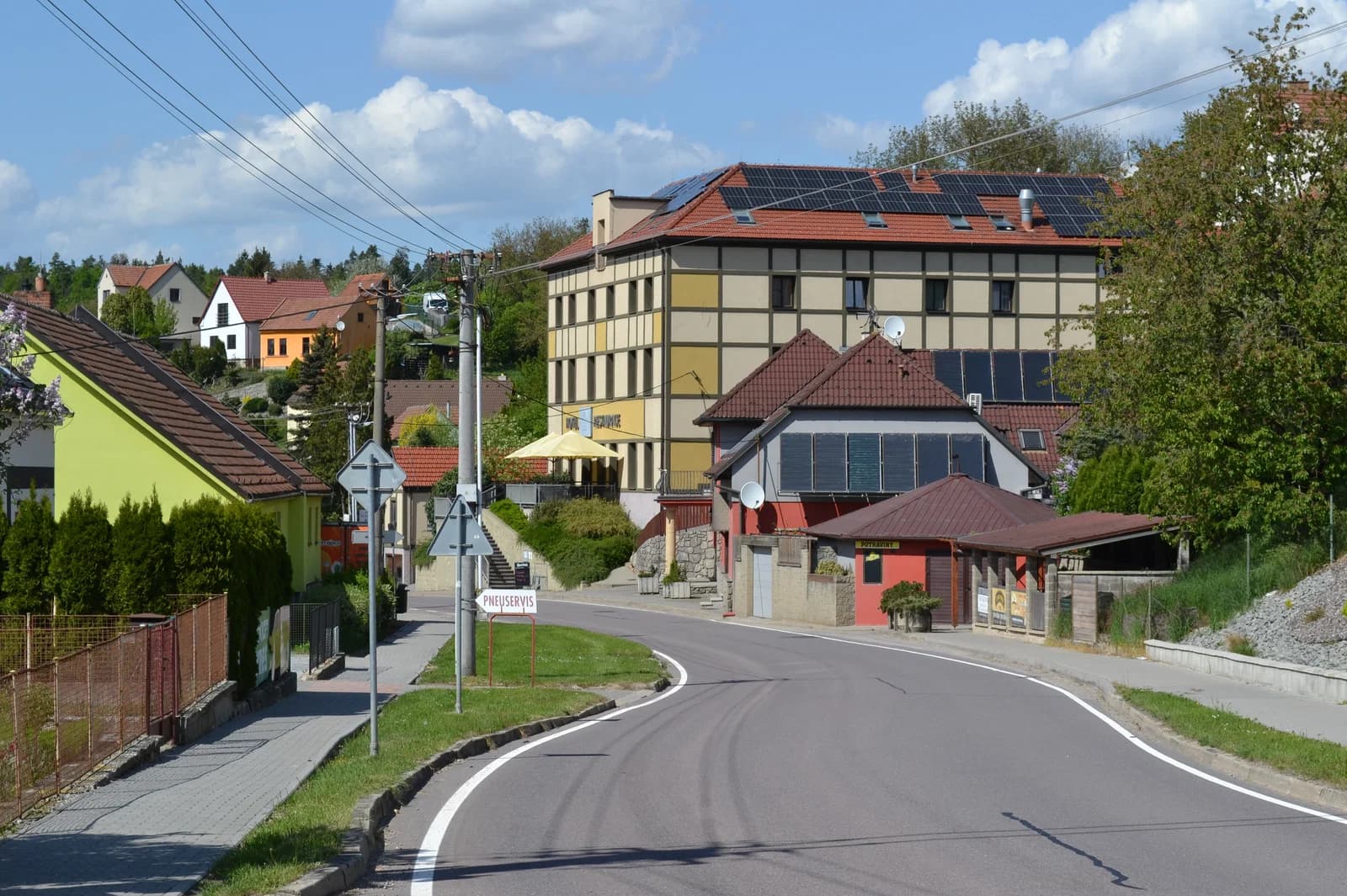 Olomučany