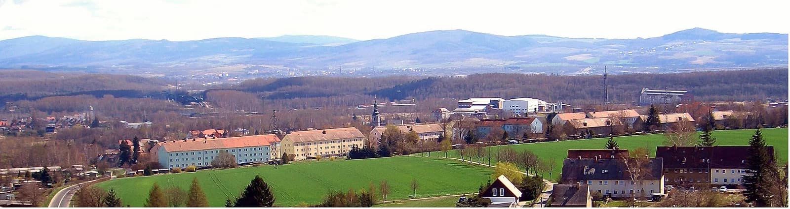 Hirschfelde