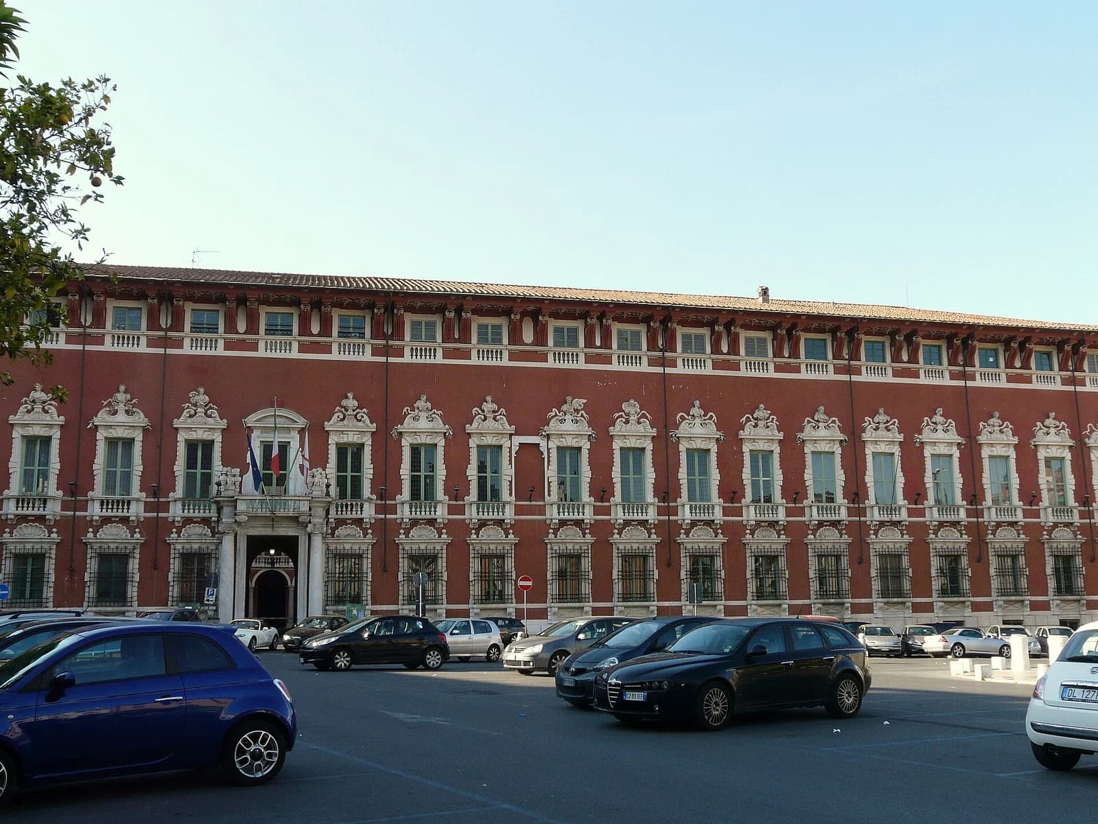 Provinz Massa-Carrara
