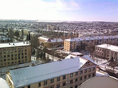 Tschystjakowe