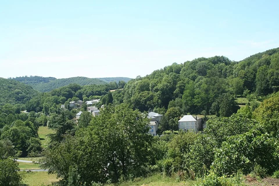 Ferrières
