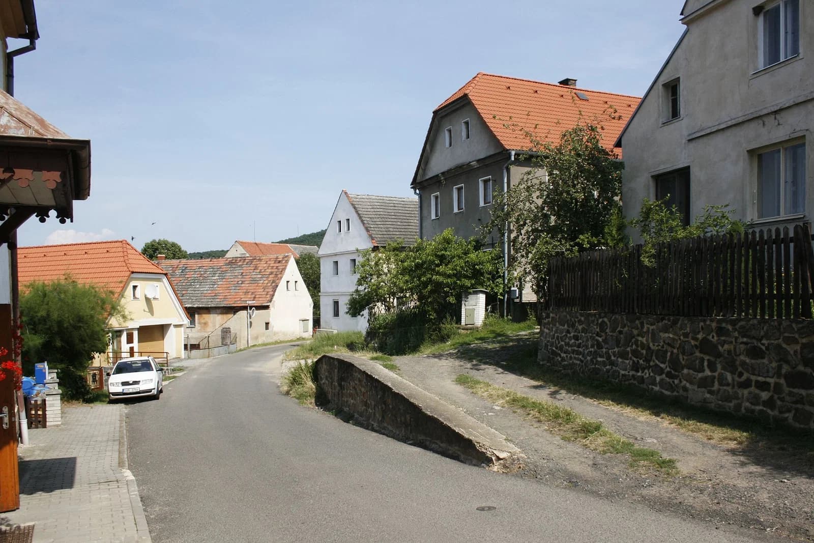 Hlinná