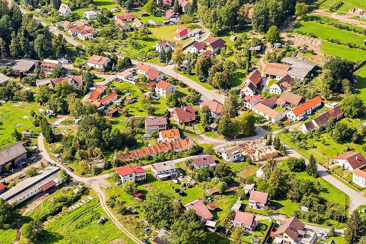 Hlincová Hora