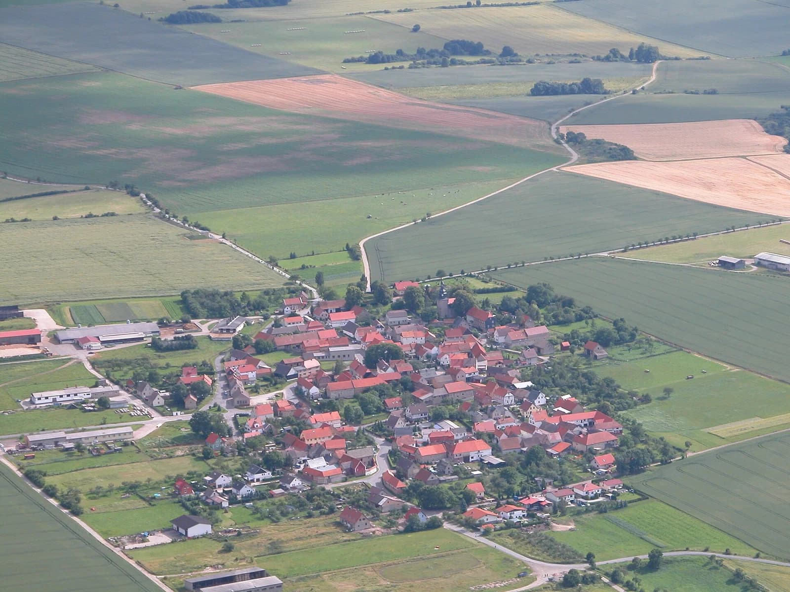 Hochdorf