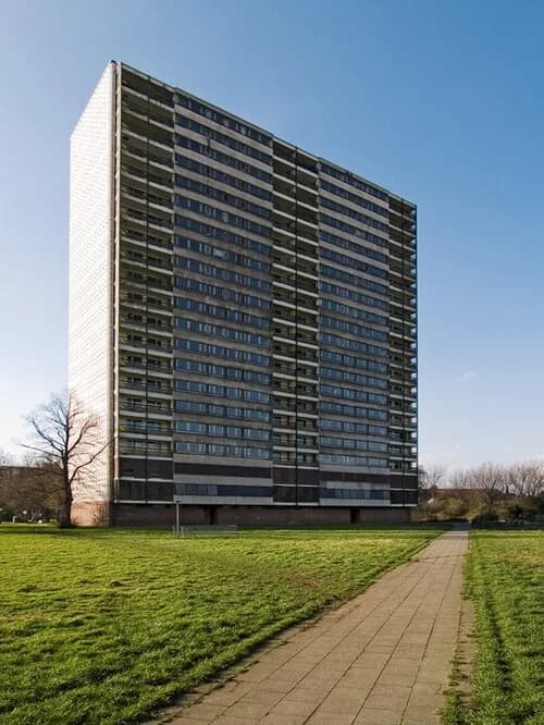 Duisburg-Hochheide