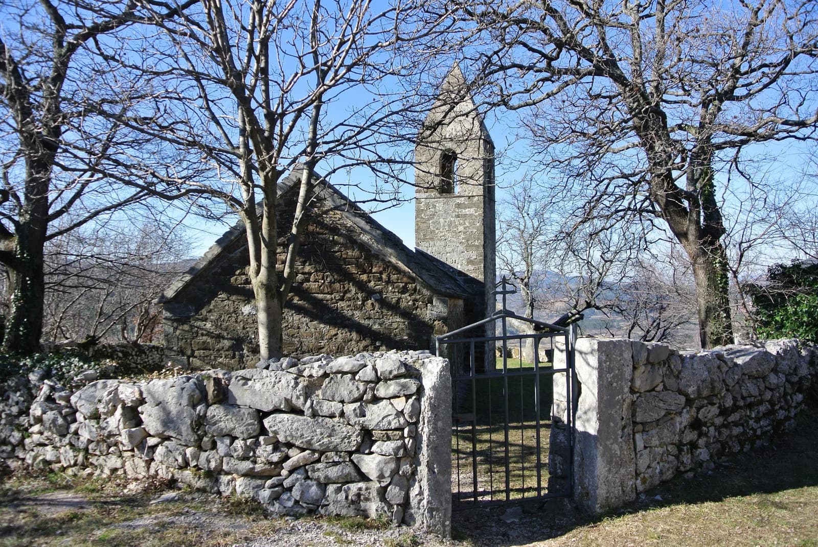 Zanigrad