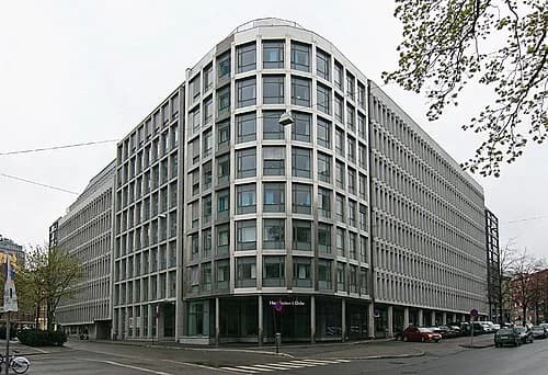 Oslo University College