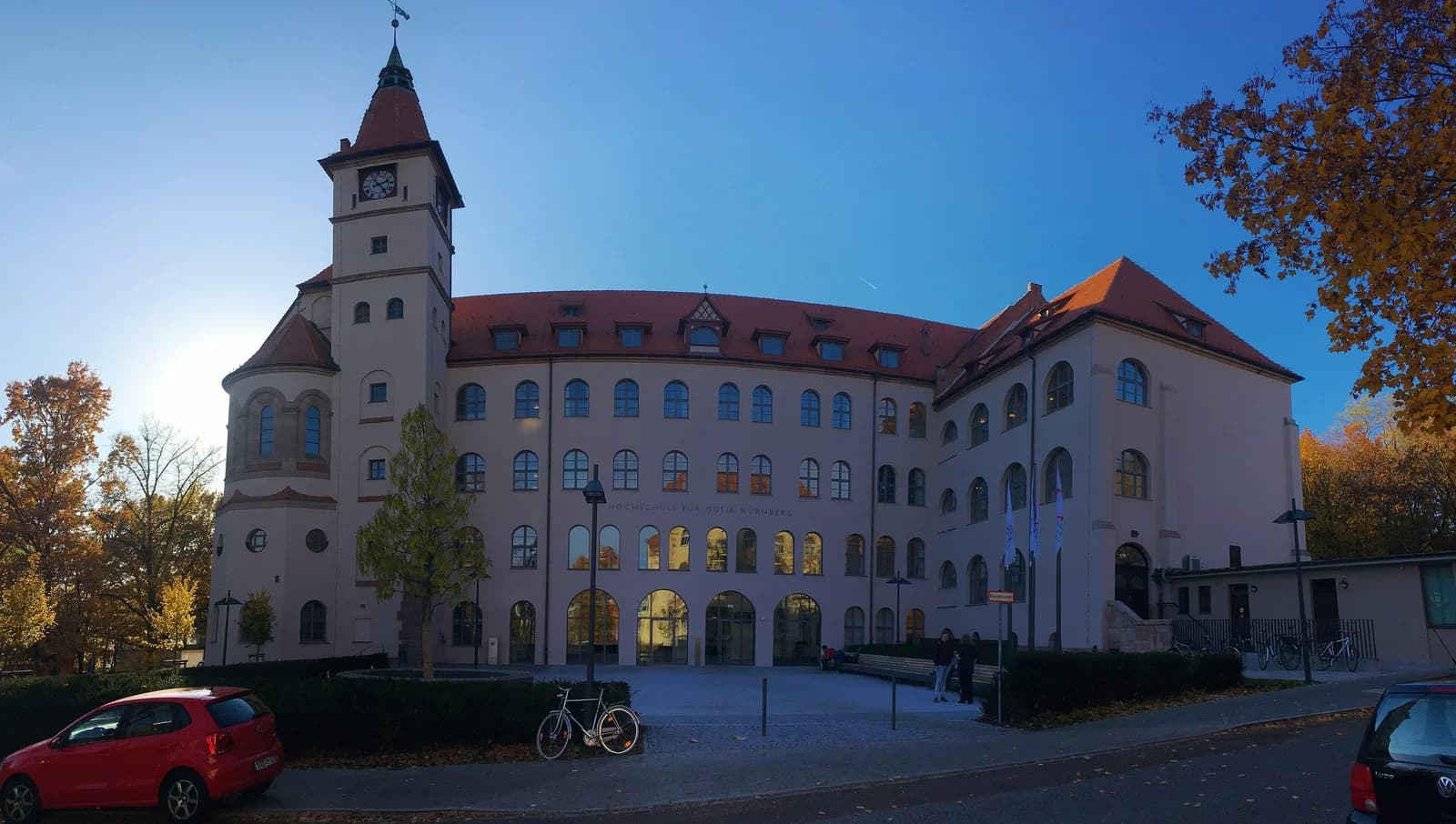 Nuremberg University of Music