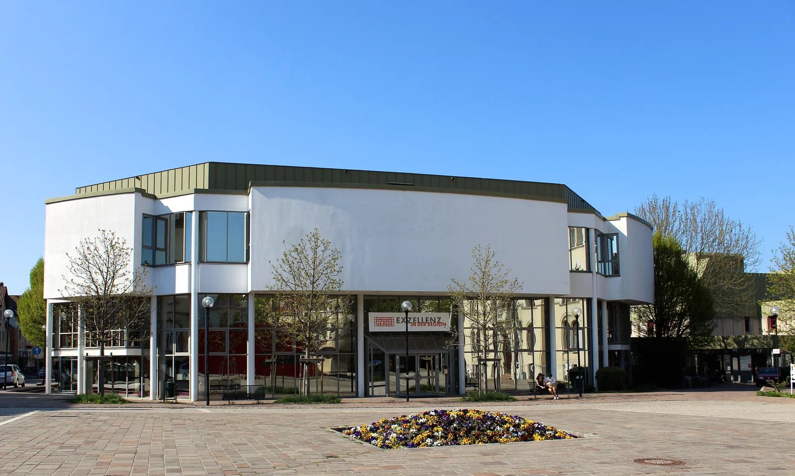 Trossingen University of Music