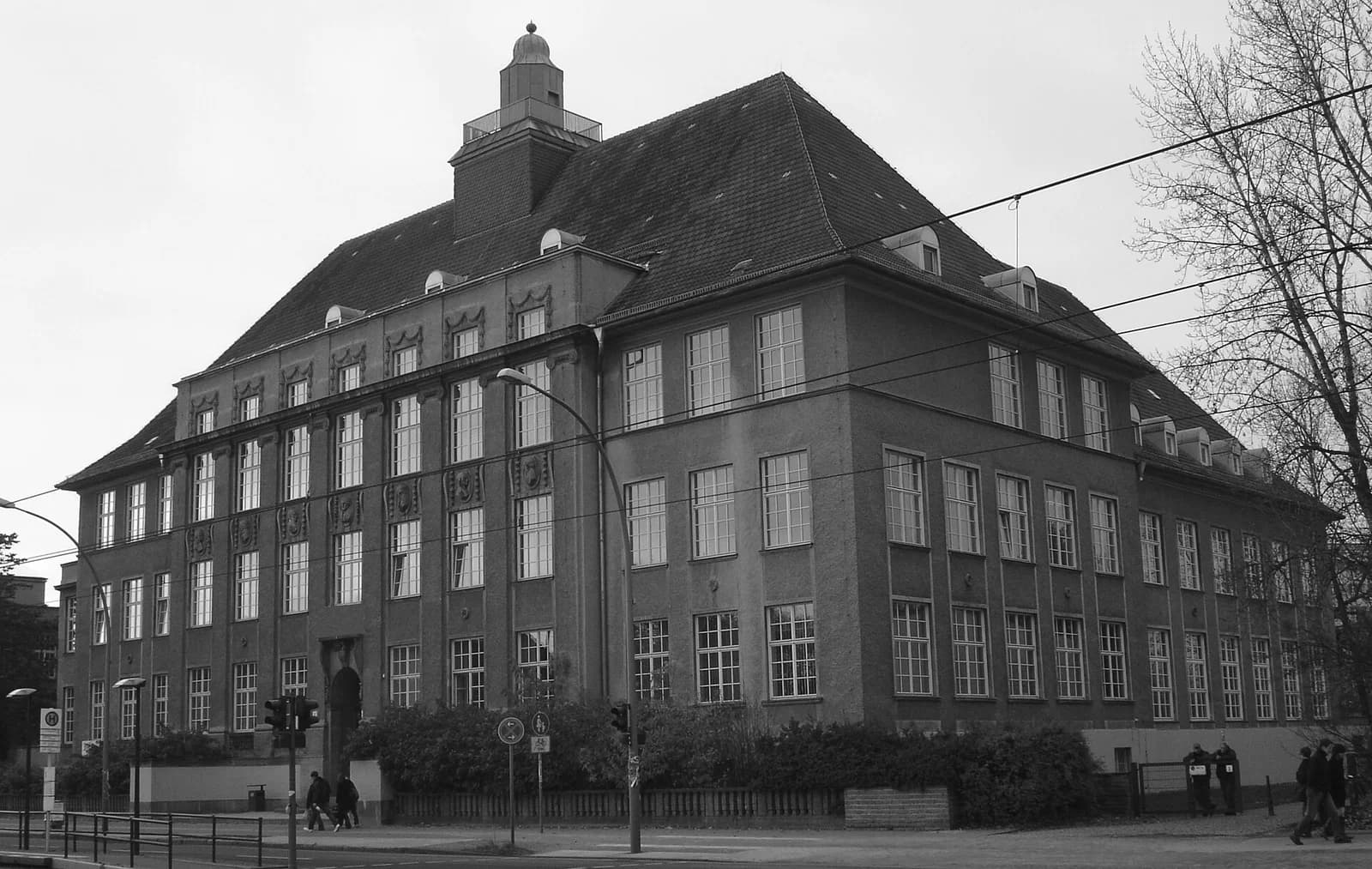Planökonomisches Institut (Berlin)