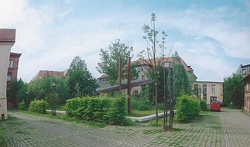 Eberswalde University for Sustainable Development