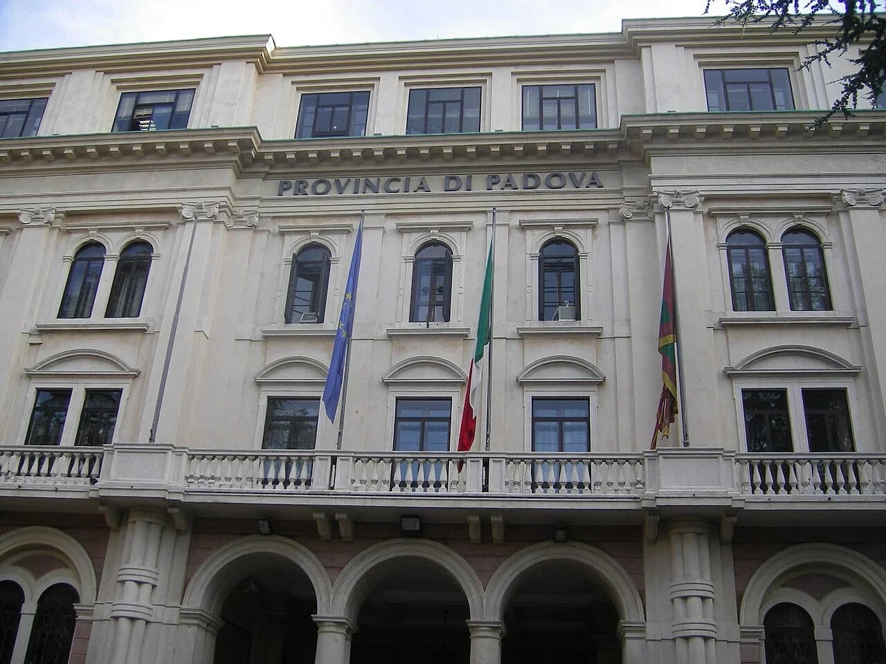 Province of Padua