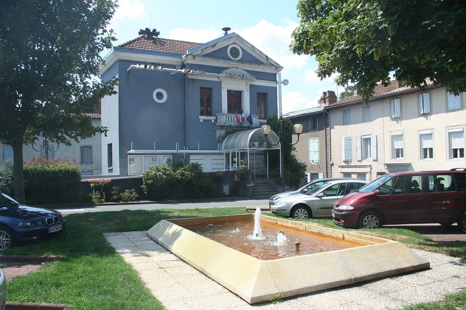 Labastide-Rouairoux