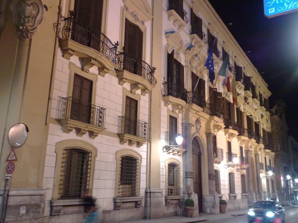 Province of Palermo