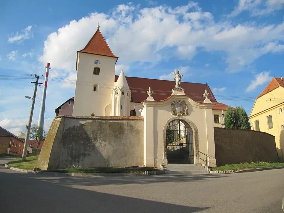 Hodonice
