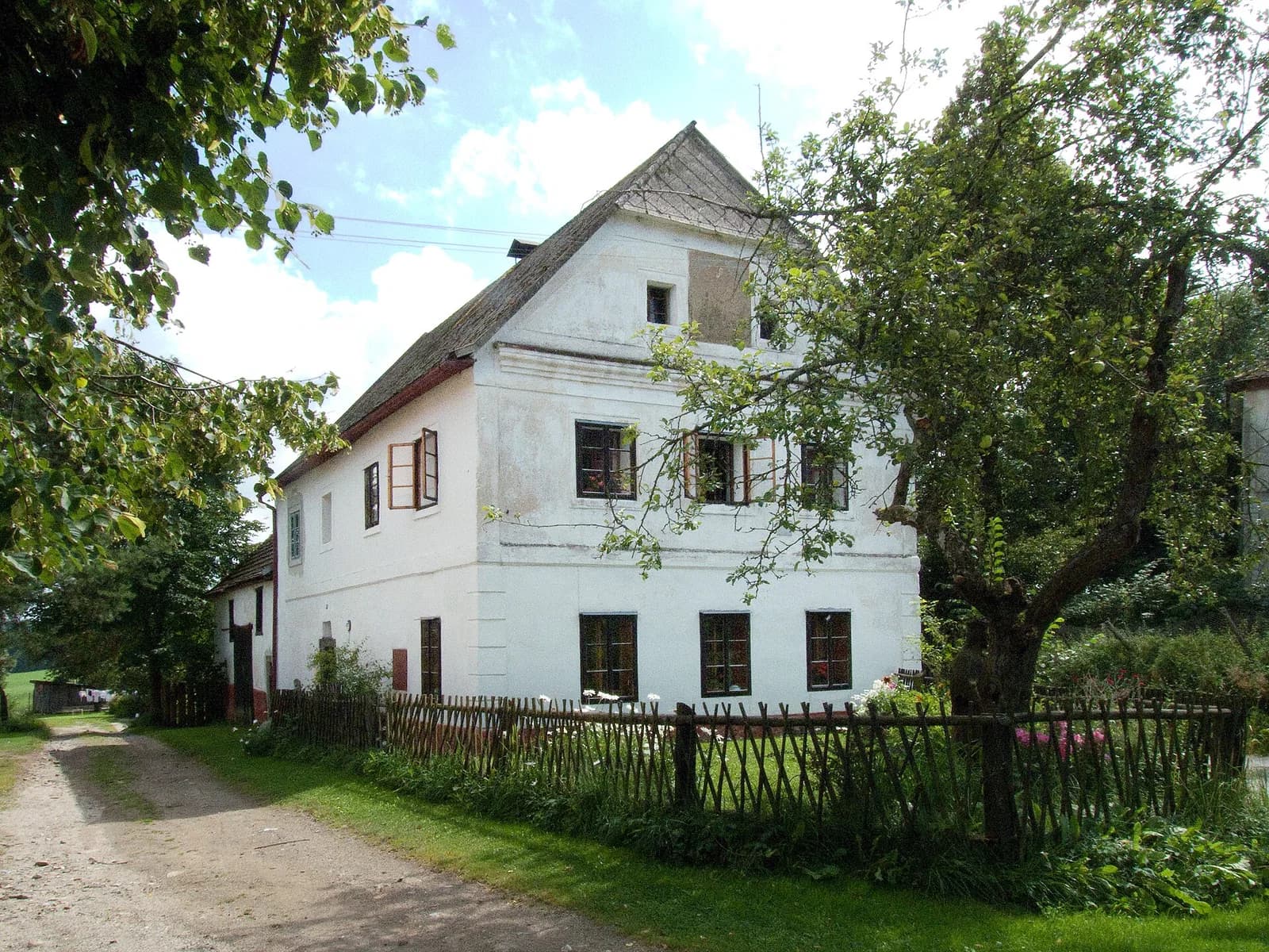 Hodňov
