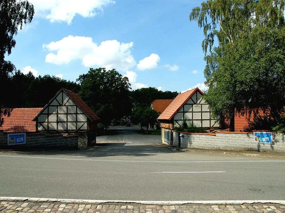 Hof Lauterbach