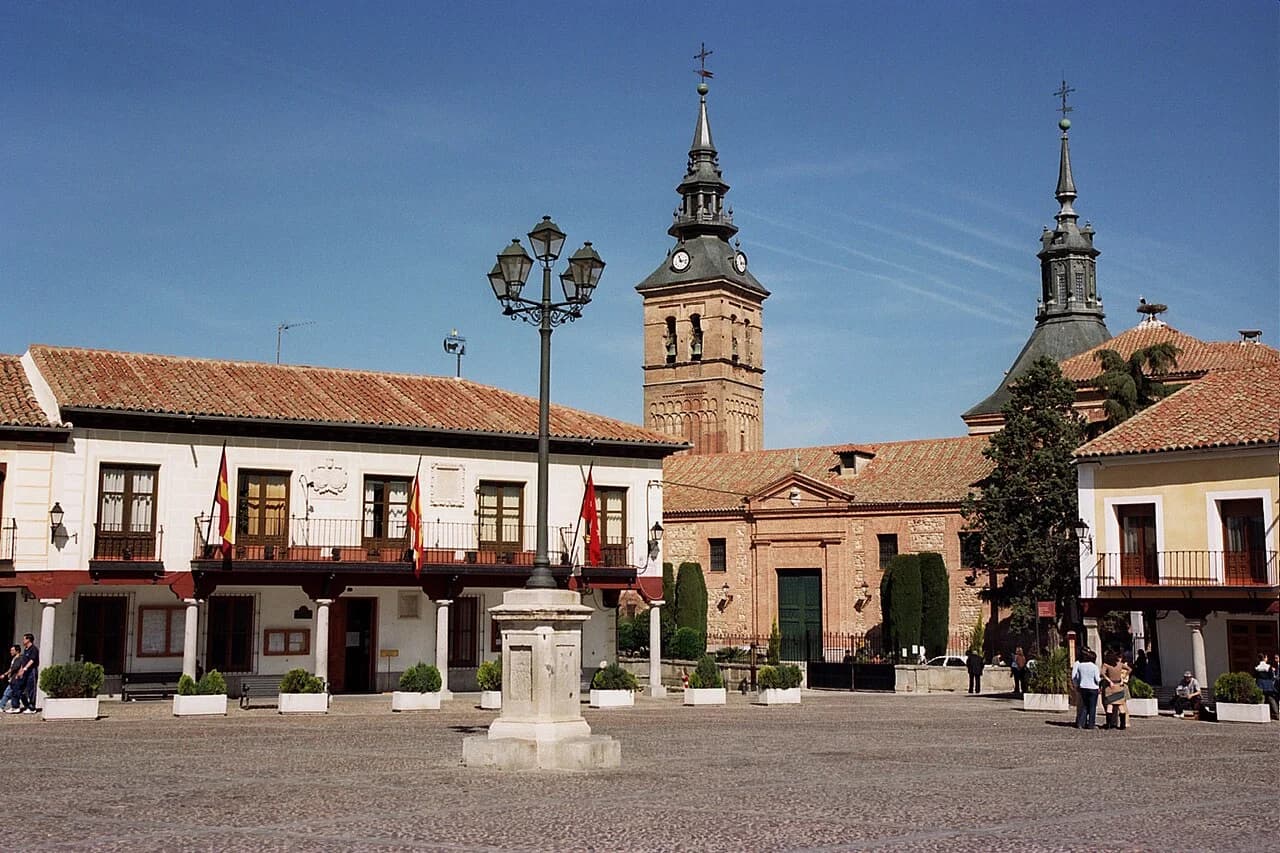 Navalcarnero