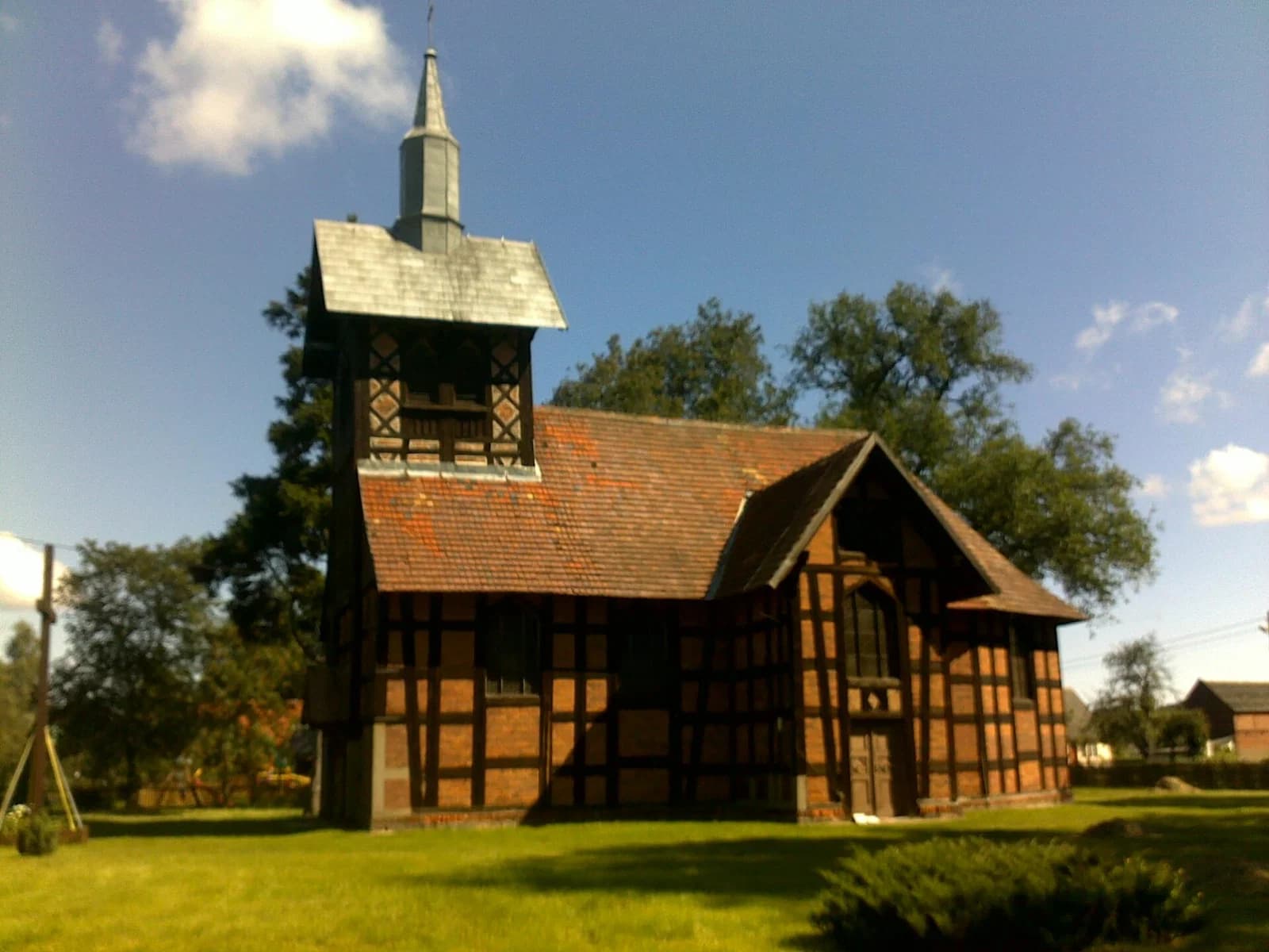 Poźrzadło