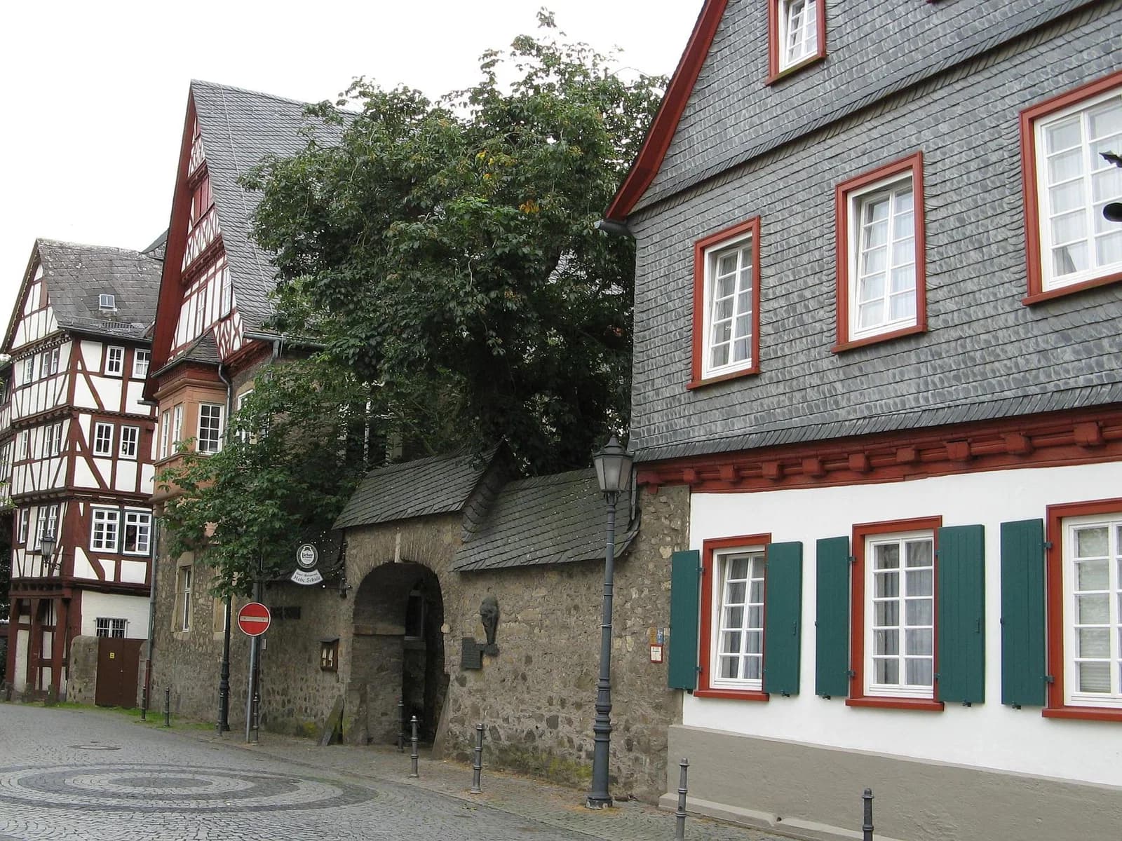 Herborn Academy