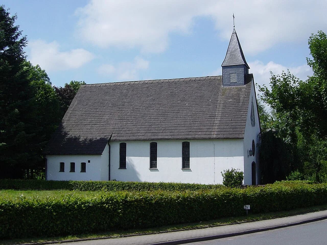Hohehaus