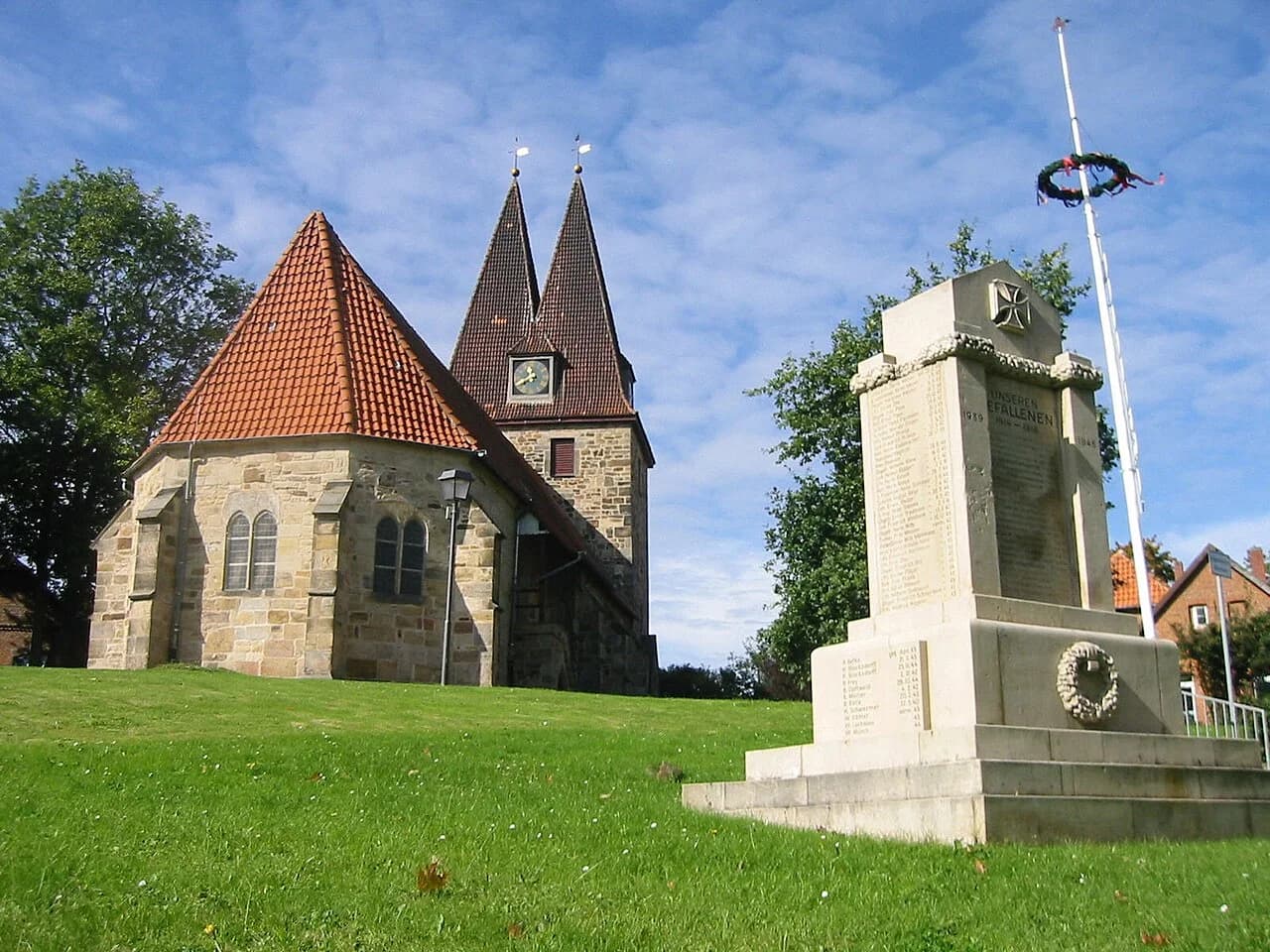 Hohenbostel