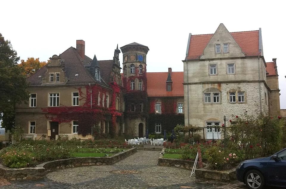 Hohenerxleben