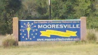 Mooresville